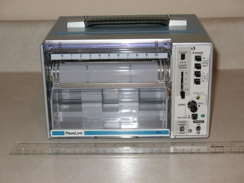 Soltec primeline portable 1-pen chart recorder  / printer 4201 **new** for sale