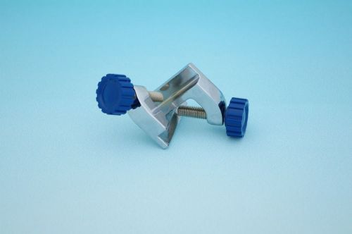 Lab  Zine-alloy CROSS CLIP clamp holder Stand Rod Rack