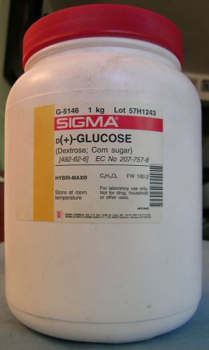 D(+)-Glucose,(dextrose), Sigma