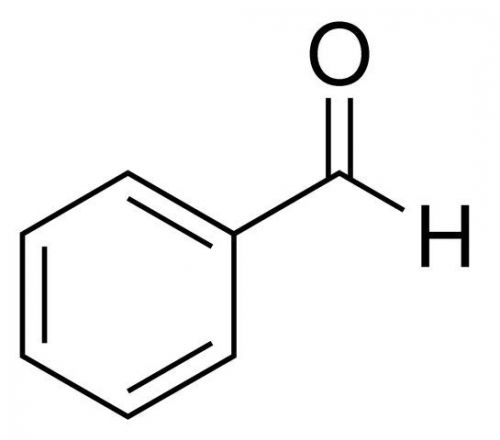 Benzaldehyde puriss. p.a., >= 99.9% 240ml