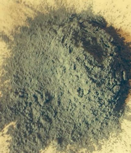 Zinc Powder  Zinc Dust 3 LBS 99% Pure  5-8 Micron Size