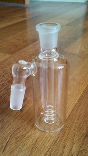 14mm Diffused Glass Ash Catcher