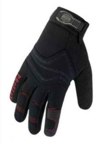 Silicone Handler Gloves (2PR)