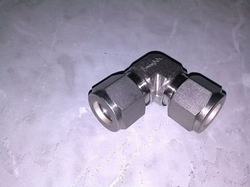 Swagelok SS-810-9    1/2&#034; Elbow , several availiable