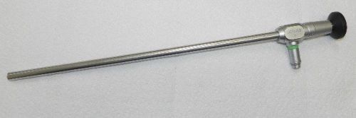 Storz 26003BA 10mm 30 Laparoscope