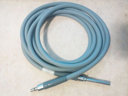 R. WOLF FIBER OPTIC LIGHT GUIDE CABLE 8061.456