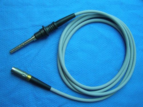 1-Unit OLYMPUS A3293 FIBER OPTIC LIGHT SOURCE CABLE For Endoscopy