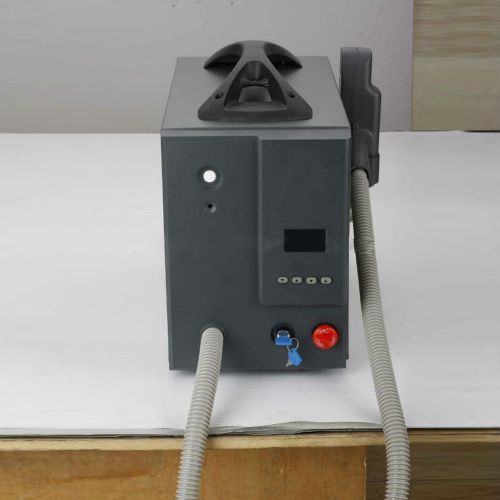 Q-switch nd yag laser tattoo removal 532~1064nm laser yag beauty skin care devic for sale