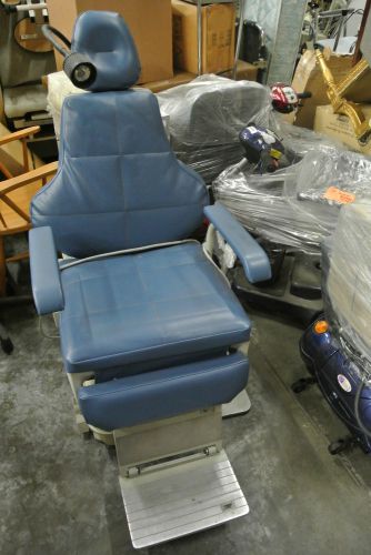 Apex J223 ENT APC Medical Chair Table (Seller Refurbished)