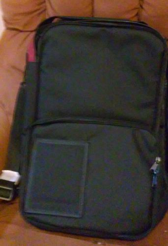 TPN  (3000-4000ml. )CADD backpack