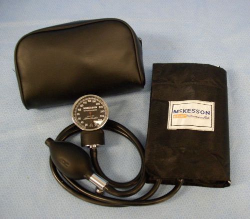 Mckesson blood pressure cuff set for sale