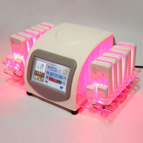 Pro lipo laser lllt cellulite lipolysis weight loss body slimming machine uu1601 for sale