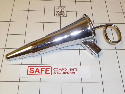 Welch allyn speculum anoscope 38119, 89mm, 19mm with obturator     dd52 for sale