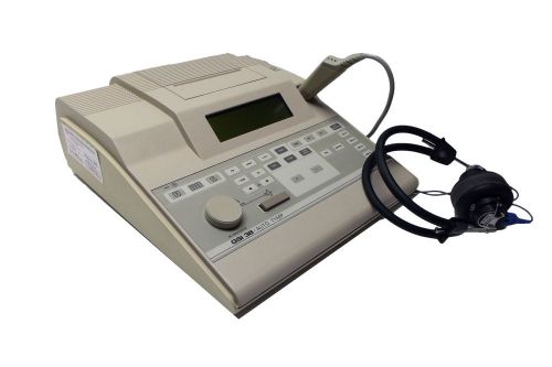 Grason-stadler inc gsi 38 version 4 autotymp tympanometer audiometer for sale