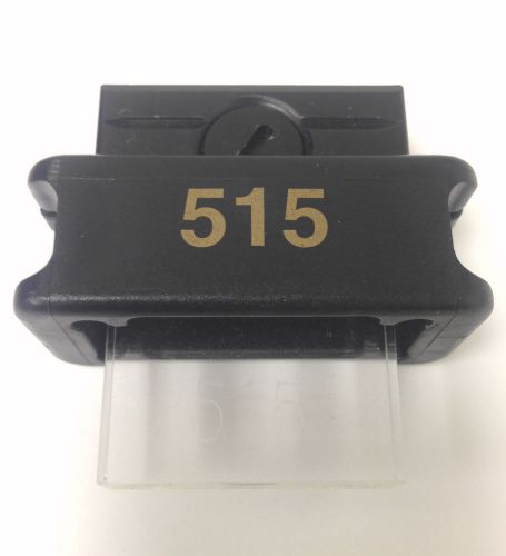 #515 ESC Sharplan Laser Filter 35mm Lumenis PhotoDerm EpiLight  VascuLight