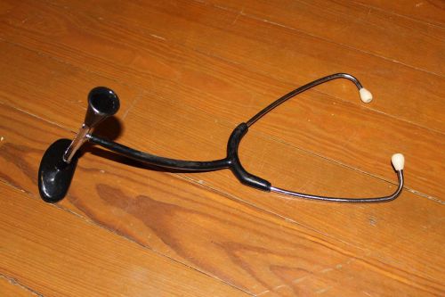 Vintage Fetal Stethoscope