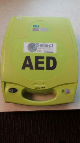 Zoll aed for sale