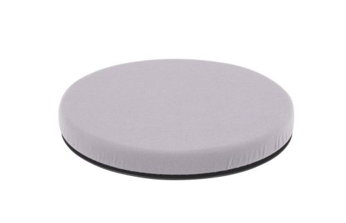 Drive medical deluxe swivel seat cushion, gray for sale