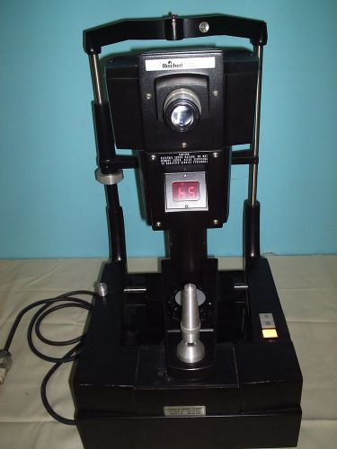 Reichert NCT II Tonometer