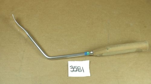 Synthes 389.52 curved retractor 310mm working length for sale