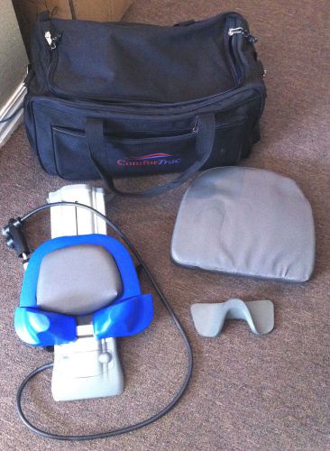 Comfortrac cervical traction device for sale