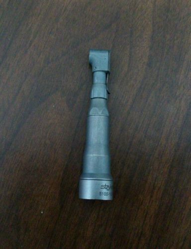 Stryker 5100-10-11 Right Angled Head Attachment