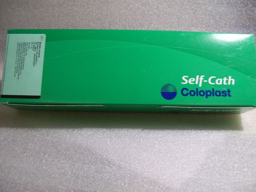 ! coloplast self-cath 310 luer end pediatric box of 30 for sale