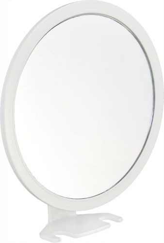 Zadro z’fogless fog free adjustable shower mirror z500 magnification 1x - 5x for sale