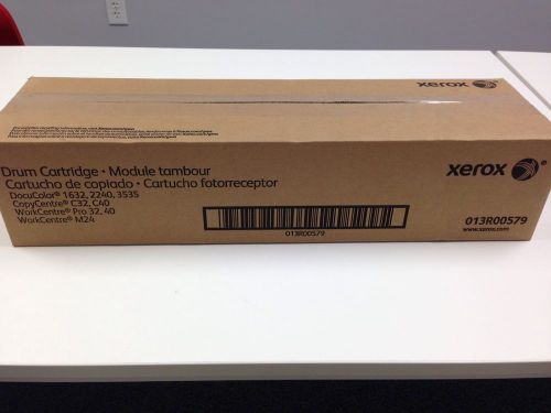 NEW XEROX 013R00579 Drum Cartridge