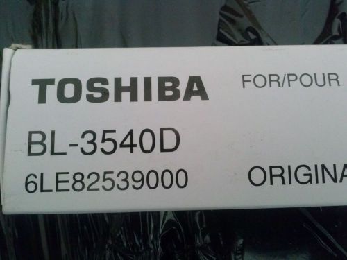 Toshiba BL-3540D ( 6LE82539000 )