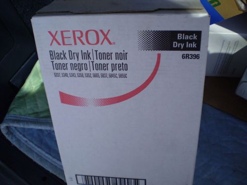 Xerox 6R396 Toner OEM 5337 5340 5837 5855 5350 5665