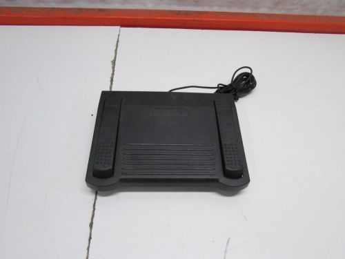 Infinity IN-19 Dictation Foot Pedal Used