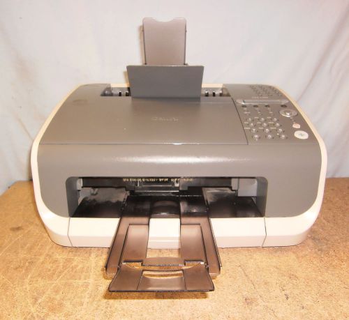 Canon fax-l100 mono laser fax machine for sale