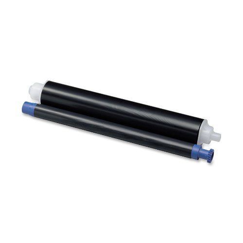Panasonic Kx-fb421 Black Ribbon Cartridge - Black - Thermal Transfer - (kxfa94)