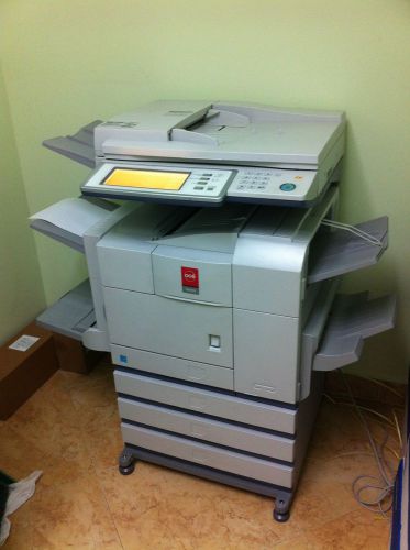 OCE im3512 Copier/Printer/Scanner Machine