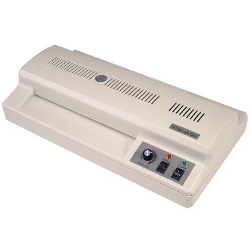 Brand new akiles ultralam 250p 9.84&#034; pouch laminator machine - free shipping for sale