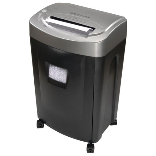 ROYAL 29351X 14-Sheet MC14MX Micro Cut Shredder