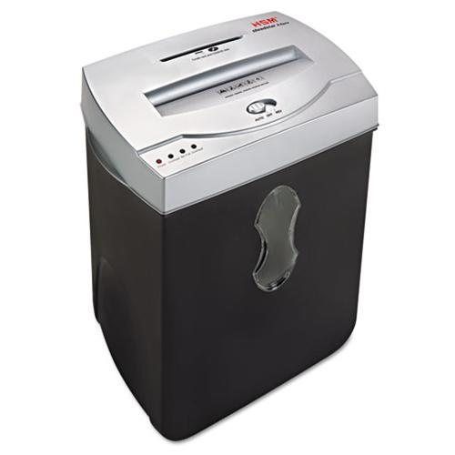 Hsm x6pro paper shredder - micro cut - 6 per pass for sale