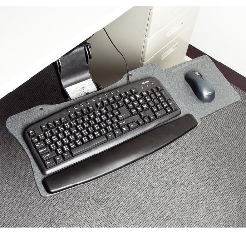 Cotytech keyboard mouse tray ks-b88 for sale