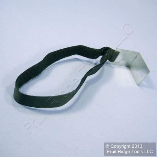 Leviton recloseable j-hook plenum velcro patch cable tie strap bulk 46700-s for sale