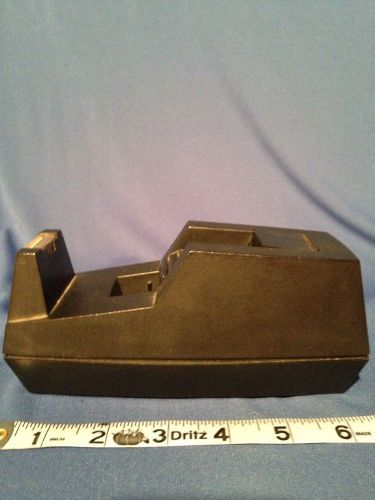 Vintage Scotch Tape Dispenser Desk Office Supplies