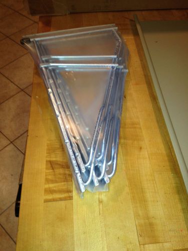 Safco  Plan Holder 5016 with 12 hangers