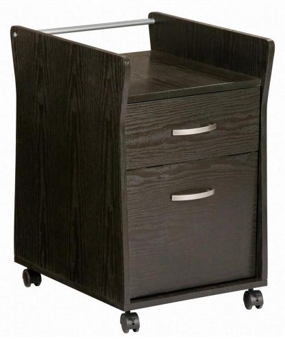 File Cabinet in Espresso [ID 3099460]