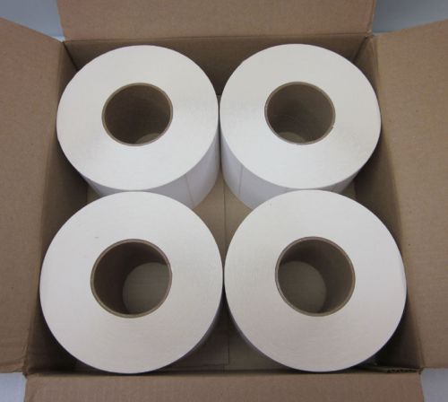 New 11200 pol-5x2.125-300-53990 5&#034;x2.125&#034; thermal label for sale