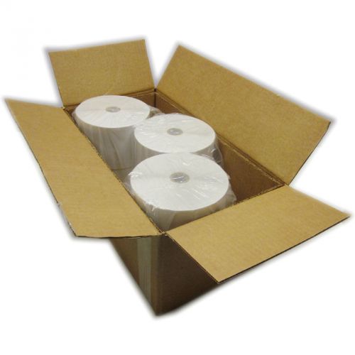 6000 direct print thermal labels roll 4&#034; x 5&#034; for zebra for sale