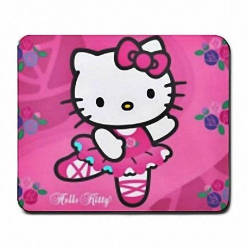 New hello kitty mouse pad mats mousepad hot gift 21 for sale
