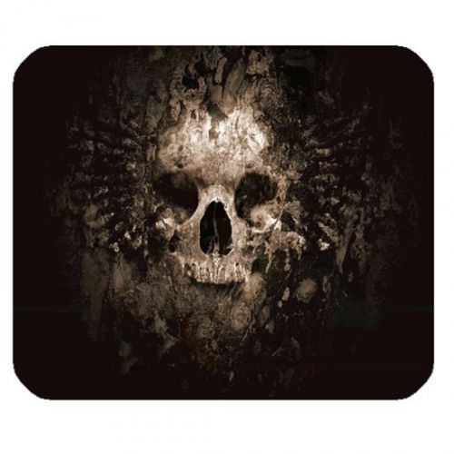 Hot The Mouse Pad for Gaming with Skull Design