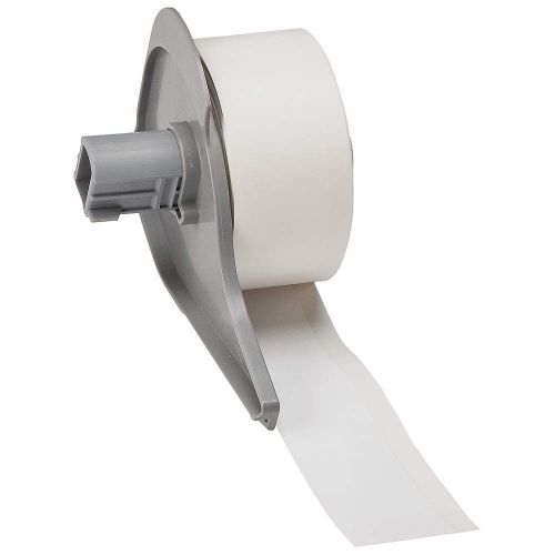 Label cartridge, polyester, white m71c-1000-483 for sale