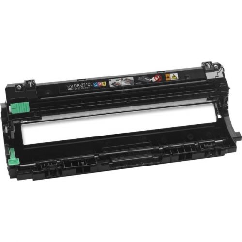 BROTHER INT L (SUPPLIES) DR221CL  DRUM UNIT FOR FOR