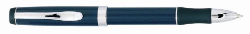 Blue ball point pen [id 78421] for sale